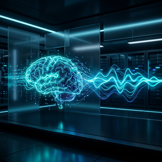 TTS Technology Explained: From Neural Networks to Real-time Synthesis